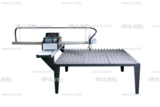 Консольная машина плазменной резки и газовой ST-ZZ1020 (1000х2000мм) - st-e.info - Саратов