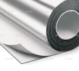 Алюминиевая лента RU-Tape 100мм*23м  - st-e.info - Саратов
