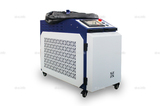 Аппарат лазерной очистки ST-E-O 1500W Raycus - st-e.info - Саратов