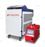 Аппарат лазерной сварки ST-E 1000W Raycus - st-e.info - Саратов