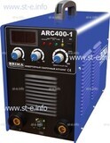 Сварочный аппарат Brima (инвертор) ARC 400-1 - st-e.info - Саратов