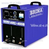 Сварочный аппарат Brima (инвертор) ARC 400B - st-e.info - Саратов