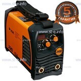 Сварочный инвертор Сварог PRO ARC 180 (Z208S) - st-e.info - Саратов