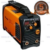 Сварочный инвертор Сварог PRO ARC 200 (Z209S) - st-e.info - Саратов