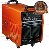 Сварочный инвертор Сварог ARC 630 (J21) - st-e.info - Саратов