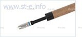 Горелка для автоматической сварки TBi  Tbi AUT-250, прямой гусак  - st-e.info - Саратов