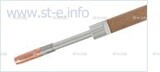 Горелка для автоматической сварки Tbi -AUT-6G, прямой гусак  - st-e.info - Саратов