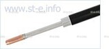 Горелка для автоматической сварки Tbi AUT- 8W,прямой гусак - st-e.info - Саратов