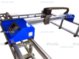 Портальная машина термической резки ST Plus 12000x3500mm - st-e.info - Саратов