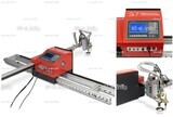 Плазменный станок с ЧПУ для метала ST COMPACT 6-1500 - st-e.info - Саратов