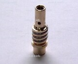 Держатель сопла с пружиной TBi 140/145/150 - st-e.info - Саратов