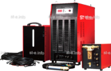 Источник плазменной резки DOG-200 ST PRO - st-e.info - Саратов