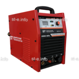 Установка  воздушно-плазменной резки DOG-60L - st-e.info - Саратов