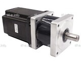 Шаговые двигатели с контроллером управления NEMA 34 - 86HSE4N-BC38 с планетарным редуктором - st-e.info - Саратов