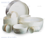 Заглушка водорастворимая EZ Purge EZP-84 (2134 mm)  - st-e.info - Саратов