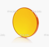 Фокусирующая линза ZnSe D50.8*9,65/ Ф190.5 - st-e.info - Саратов