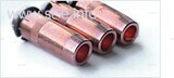 Сопло коническое Стандарт d=16мм  к горелкам MIG/MAG (345P022171) - st-e.info - Саратов