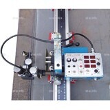 Сварочная каретка HK-100K с блоком колебания сварочной горелки - st-e.info - Саратов