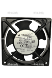 Вентилятор 12038FZY Bell (качения) 220V - st-e.info - Саратов