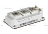 IGBT-модуль FF400R06KE3 - st-e.info - Саратов