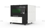 Лазерный станок ST-Lazer PRO 1390 c источником  - st-e.info - Саратов