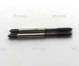 Метчик для нарезания резьбы (Screwing Tap) M3&#215;0.5mm - st-e.info - Саратов