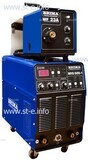 Сварочный инверторный полуавтомат Brima MIG-500-1 - st-e.info - Саратов