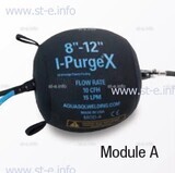 Надувная подушка для модульной системы подува XABLD 14-18" (356-457 mm) MOD A - st-e.info - Саратов