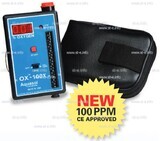 Переносной оксиметр OX™-100X - st-e.info - Саратов