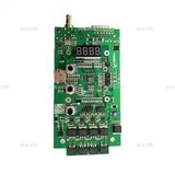 Управляющая плата для контроллера высоты  SF-HC30A3 - st-e.info - Саратов