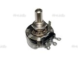 Потенциометр T10812-119 Lincoln Electric - st-e.info - Саратов