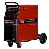 Полуавтомат Lincoln Electric Powertec 191С для сварки - st-e.info - Саратов