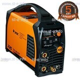 Сварочный инвертор Сварог PRO TIG 180 DSP (W206) - st-e.info - Саратов