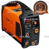 Сварочный инвертор Сварог PRO для аргонодуговой сварки TIG 200 P DSP (W212) - st-e.info - Саратов