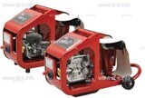 Механизм подачи проволоки PWF-4 Plus - st-e.info - Саратов