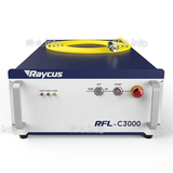 Источник лазерного излучения RFL-C3000L - st-e.info - Саратов