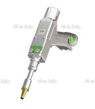 Горелка для лазерной сварки Raytools BW101-GS - st-e.info - Саратов
