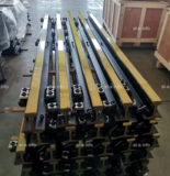 Рельс для станков Messer 24 кг 45*103*2000 мм  - st-e.info - Саратов