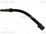 Гусак для горелки RF-45 - st-e.info - Саратов
