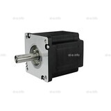 Шаговый двигатель 110HSG201-8004A24-B35 с планетарным редуктором (1:8) - st-e.info - Саратов