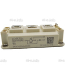  IGBT-модуль SKM300GAL063D - st-e.info - Саратов