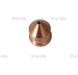 Сопло для CUT-120 PRO 1,6 мм 100А - st-e.info - Саратов