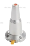 Сопловая часть в сборе TRA 3D (BM112/BT210S) - st-e.info - Саратов