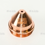 Сопло для плазмотрона YGX100 д.1,8 mm - st-e.info - Саратов
