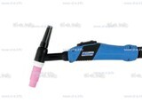 Сварочная аргонодуговая uорелка (TIG) SR-P 17 V TBi 4 м (газовое охлаждение) - st-e.info - Саратов