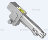 Горелка для лазерной очистки SUP22C - st-e.info - Саратов