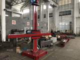 Сварочная колонна для автоматической сварки ST PRO 2*2 - st-e.info - Саратов