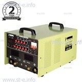 Инвертор сварочный TIG-259P AC/DC, 380В - st-e.info - Саратов