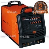 Сварочный инвертор Сварог TECH для аргонодуговой сварки TIG 200 P AC/DC (E101) - st-e.info - Саратов