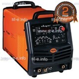 Сварочный инвертор Сварог TECH TIG 200 P DSP AC/DC (E104) - st-e.info - Саратов
